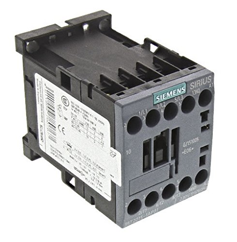 Amazon | SIEMENS コンタクタ接触器 3RT2015-1AP01 | 電磁接触器 | 産業・研究開発用品 通販