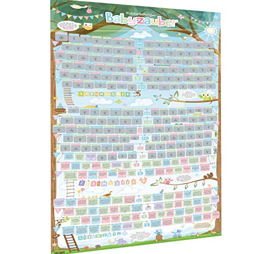 18 besondere & bleibende Geschenke zur Geburt