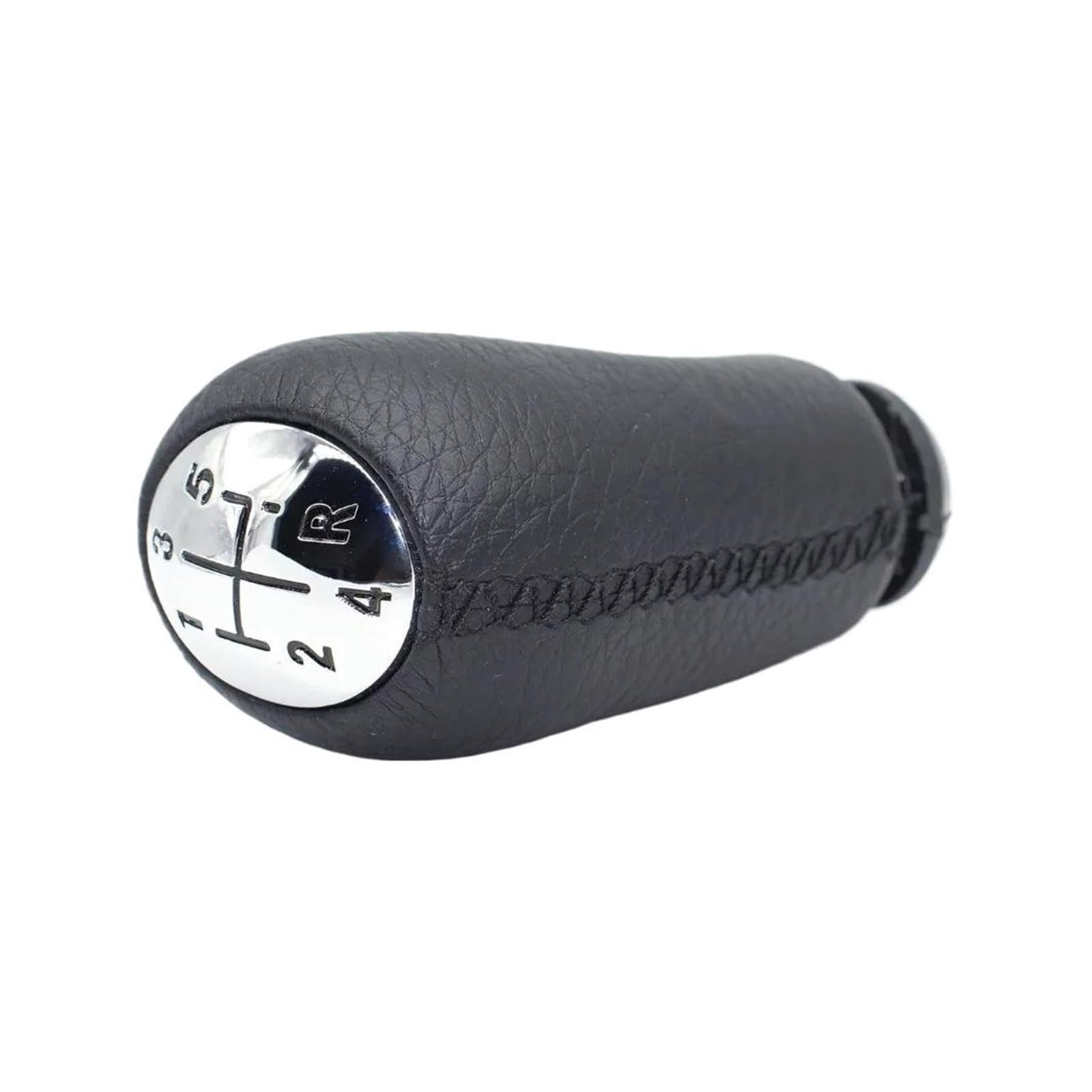 Kunyos Only Knob Gear Shifter Knob For Sandero Stepway Mk2 Upgrade