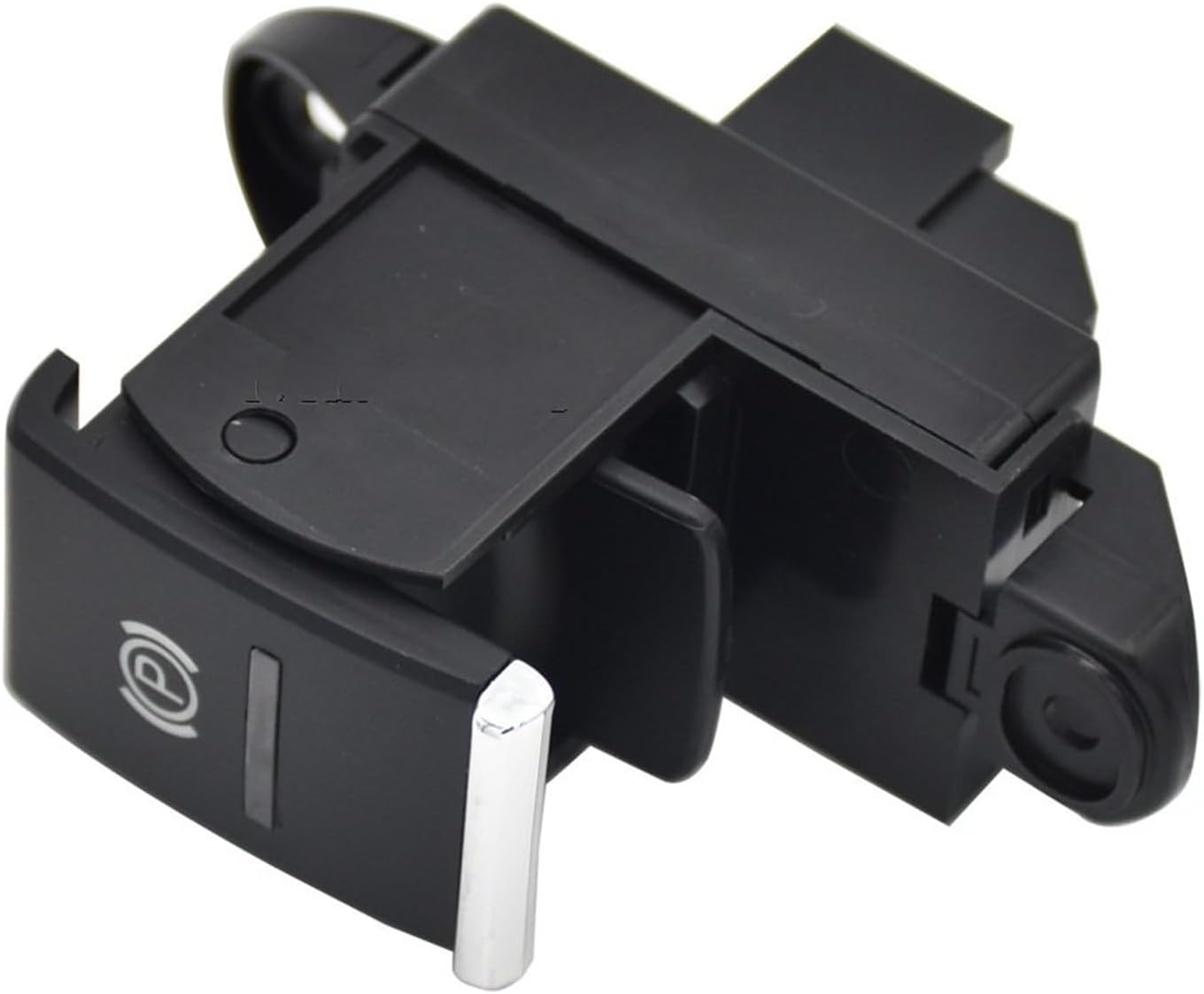 for Cayenne 2011 2012-2015 2016 95861325100 Car Accessories Electronic Hand Brake Switch Replacement Parking Brake Switch Handbrake Switch