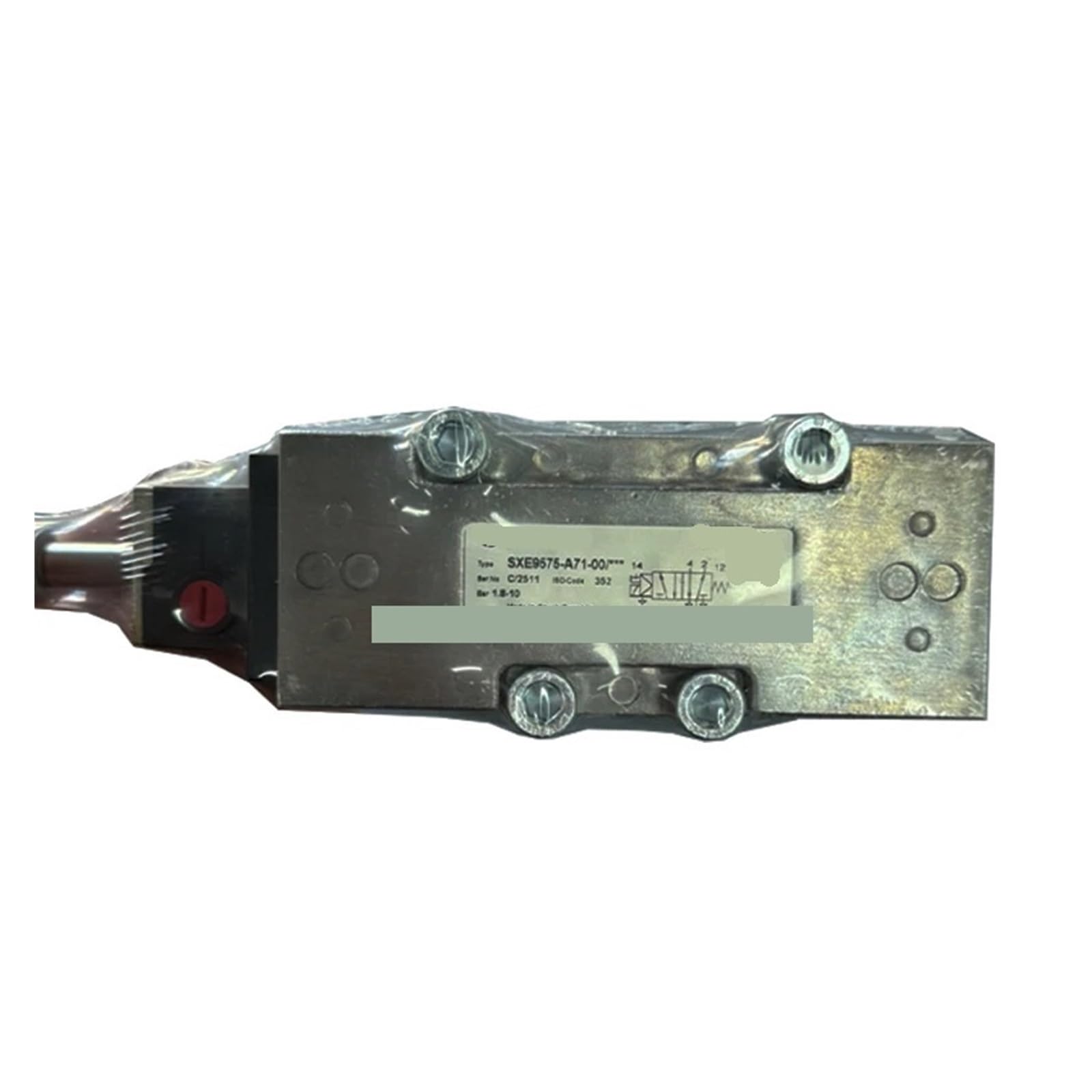 LEOTNNDQ SXE9575-A71-00 Solenoid Valve