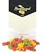 Vidal Gummi Hairy Spiders Candy Gummi by SweetGourmet (1Lb)