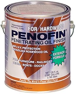 Stain HRDWD 250 IPE GL