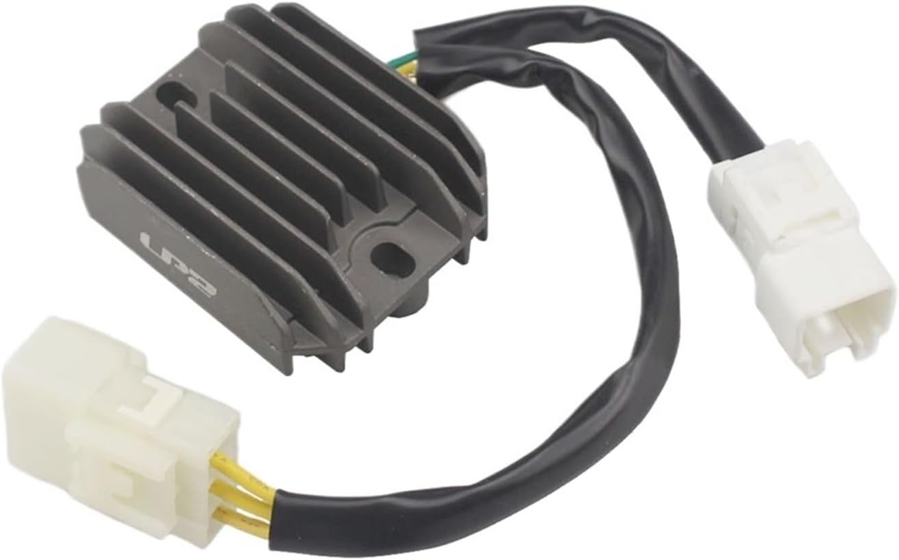 58204R Motorcycle Regulator Rectifier for 125 150 LX 946 125