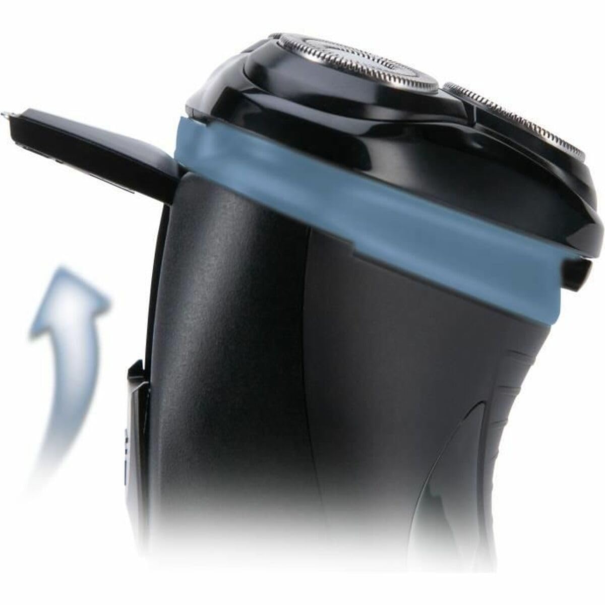 Remington R1000 - Marca: Remington - EAN: 5038061164831