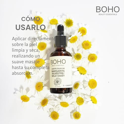 Silvester Margaritaöl, 50 ml, BIO