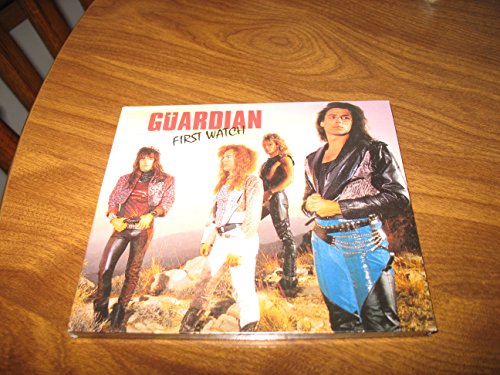 First Watch: 20th Anniversary Edition