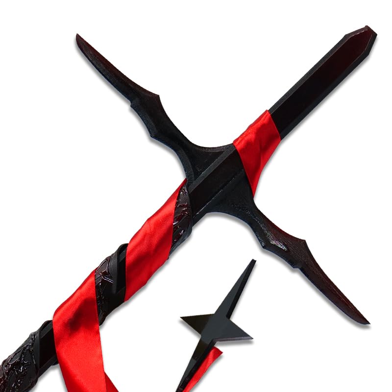 Amazon.co.jp: アークナイツ イネス Cosplay 長剣 明日方舟