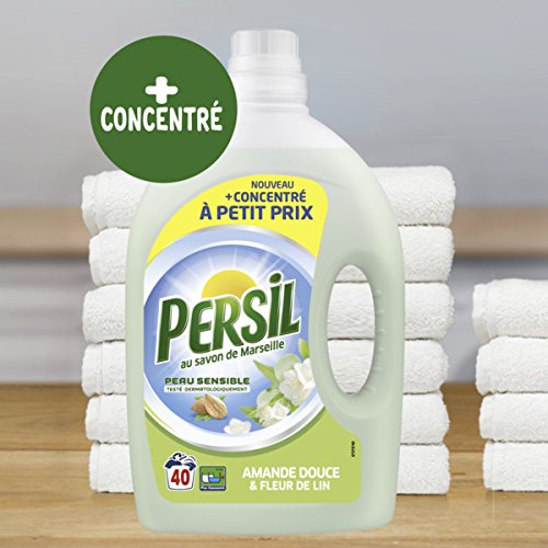 Persil - Detersivo liquido per pelli sensibili