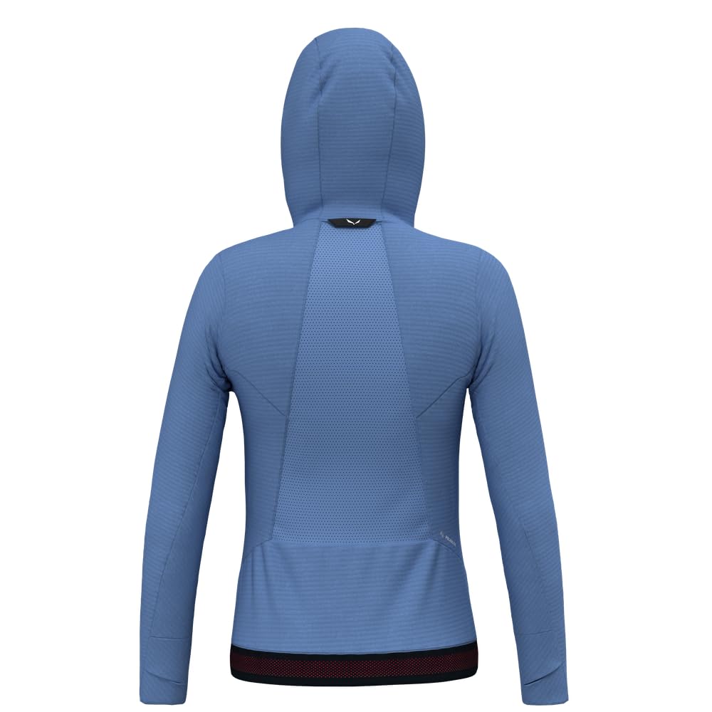 SALEWA Pedroc Pl W Hd Jacket. Giacca Donna