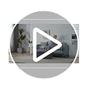 Image of Folding Storage Ottoman Long Shoes Sofa Bench Fabric Linen Footrest Stool for Laundry Storage Space End of Bed Seat Toys Storage Organizer Bin Box with Lidded Cover (76X38X38 CM, Blue)