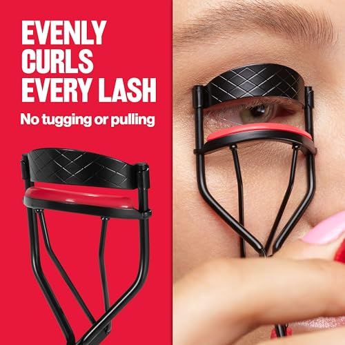 Revlon TRIO321 Extra Curl Lash Curler thumb #4