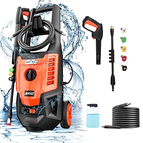Find The Best Small Electric Power Washer Reviews & Comparison Katynel