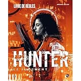 jeu de role papier 2 joueurs  Hunter : Le Jugement – Livre de Règles  Jeu de rôle dans le Monde des Ténèbres