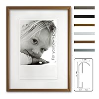 Cornice In Legno E Pastiglia Misure Totali 64x54 Luce Retro 50,3x40,3 Cm. Fascia Larga 7,5 Cm - Foto 8