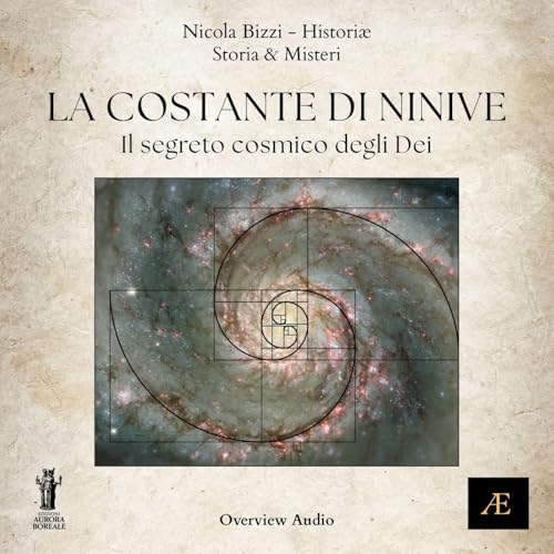 La Costante di Ninive__Il segreto cosmico degli Dei