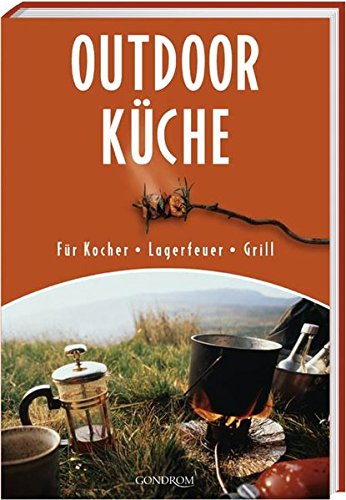 Preisvergleich Produktbild Outdoor-Küche