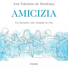 Amicizia copertina