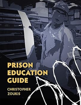 Paperback Prison Education Guide Book