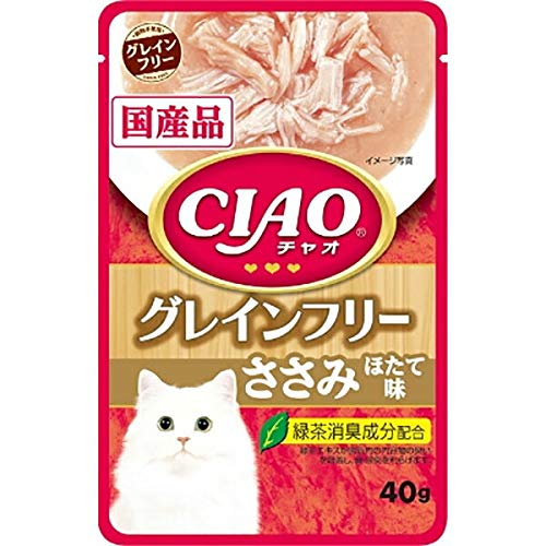 猫用ウェットフード人気おすすめランキング10選 安全な総合栄養食を紹介 水分補給にも役立つ セレクト Gooランキング