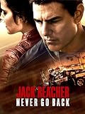 Jack Reacher: Never Go Back