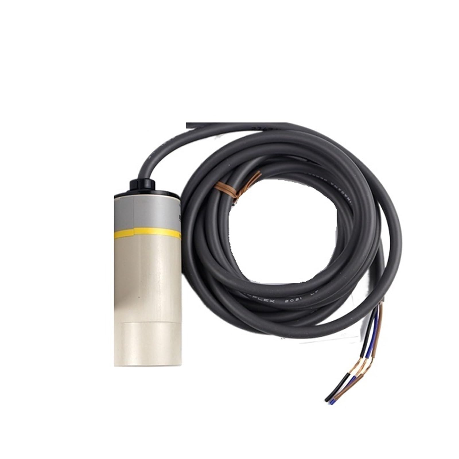 CZVJUKBYP 1pc E2K-C25MF1 PNP NO Capacitive Proximity Switch Sensor