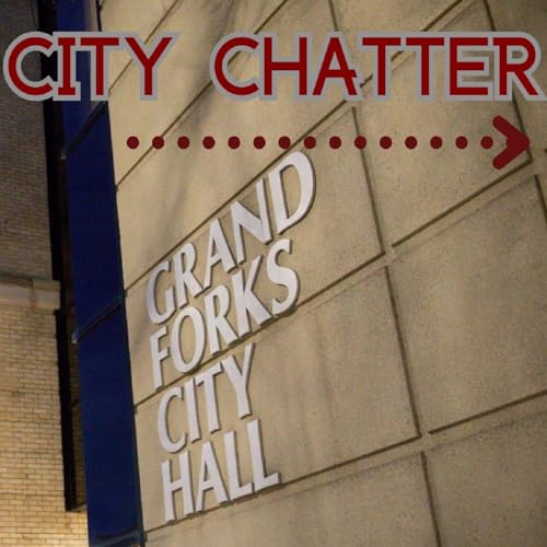 City Chatter: Episode #47 Mayor Brandon Bochenski