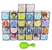 PlayMonster Mirari ABC Flip Flop Blocks