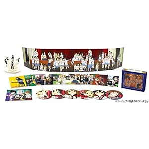 けいおん!! Blu-ray Box (初回限定生産)" 