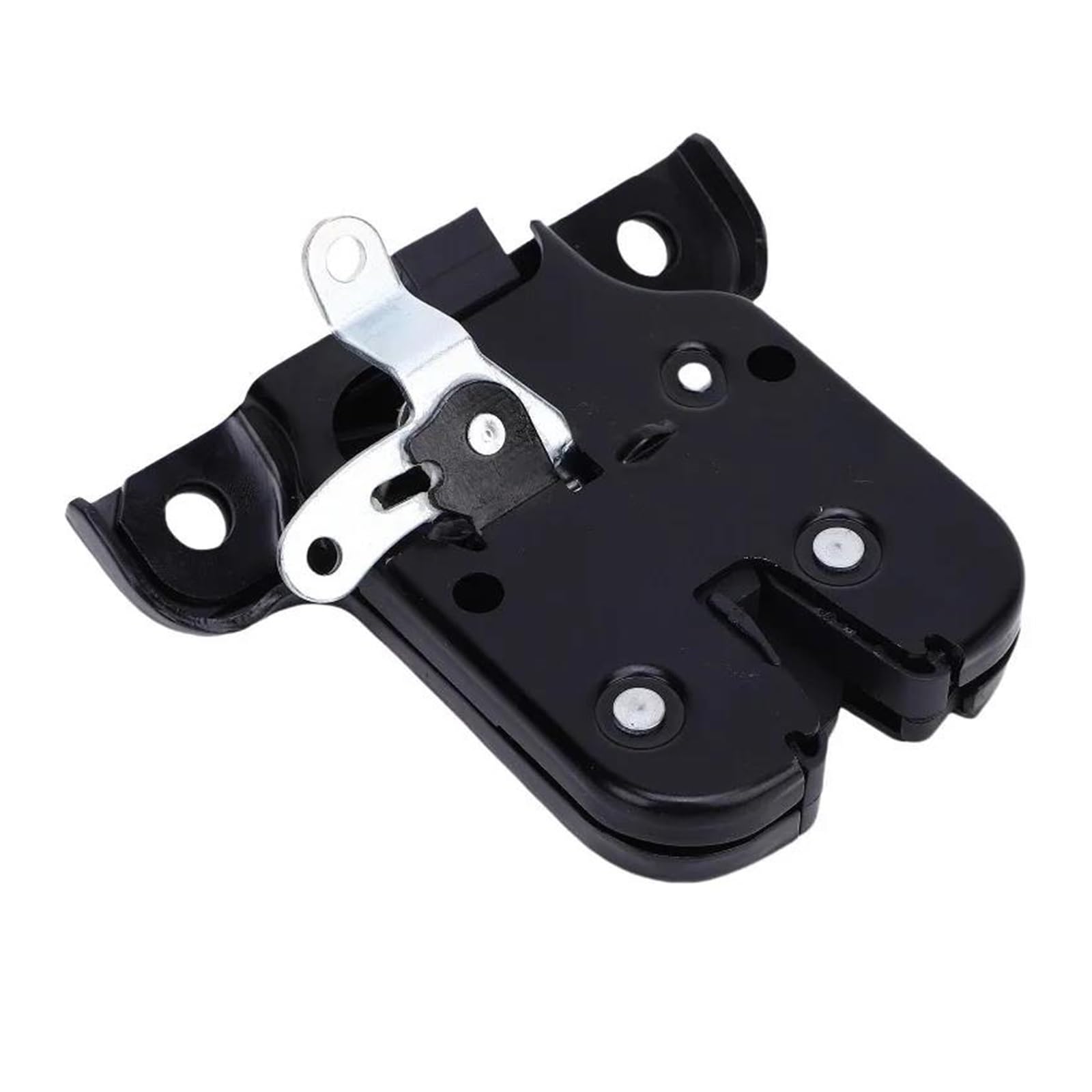 for A3 8P1 S3 2003-2012 8D9827505A 8D9827505B 8D9827505D 8P3827505 Car Tailgate Trunk Machine Door Lock Actuator Rear Trunk Lock