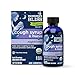 Mommy's Bliss Organic Baby Cough Syrup For Night Time, Herbal Supplement Made From Organic Agave, Wild Cherry, Slippery Elm Bark, & Chamomile, 1.67 fl.oz.