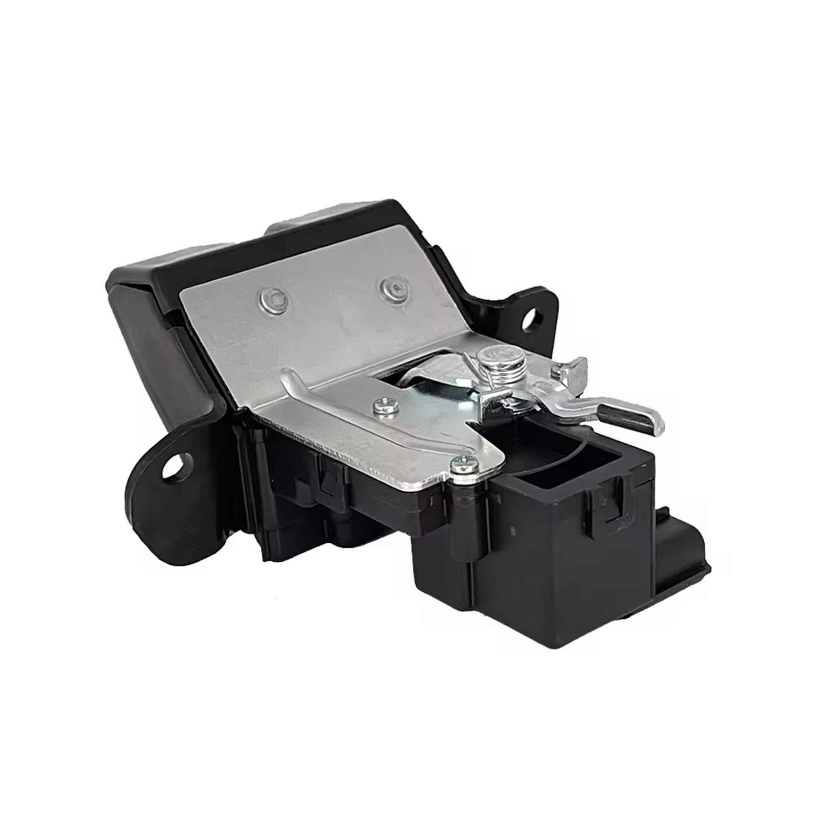 Car Rear Tailgate Lock Compatible with Hyundai for Elantra GT for I30 for Hatchback 2013-2017 Rear Trunk Door Lock Latch Actuator Motor Tailgate Boot Hatch OEM: 81230A5000