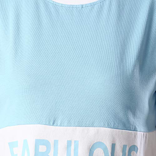 Image of DHRUVI TRENDZ T Shirt for Women | Women T Shirt | T Shirt Women | Casual Loose Fit | Slim Fit T Shirt for Women | T-Shirt for Women | Tops for Women