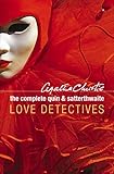 Cover zum Buch The complete Quin and Satterthwaite
