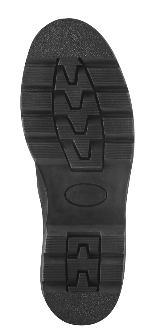 Bogotto Chelsea Motorrad Stiefel