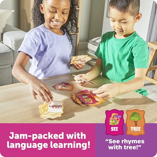 Image of Learning Resources PB & What?!