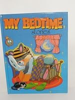 My Bedtime Stories (Bedtime Series) 0671075152 Book Cover