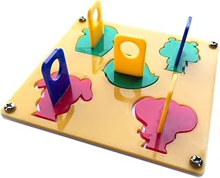 Mipcase Brinquedos Para Pássaros Brinquedos Para Pássaros Pequenos Brinquedos Para Calopsita Papagaio Jogando Brinquedo Educacional Papagaio Brinquedos Pássaros Jogando Brinquedos Blocos