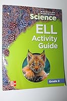 ELL Activity Guide 0022823050 Book Cover