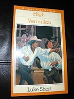 HIGH VERMILION 0553264230 Book Cover