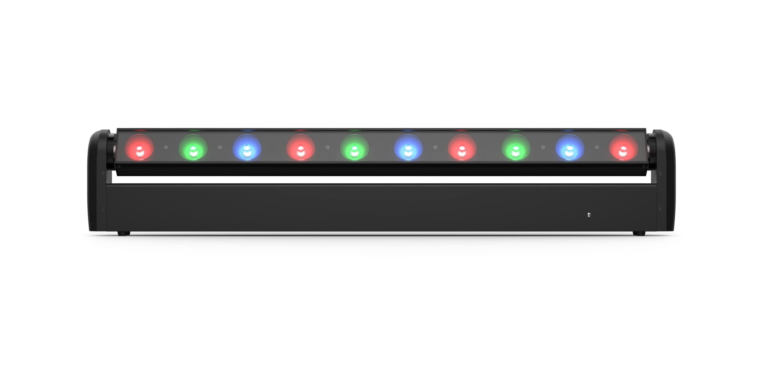 Amazon.com: COLORband PiX-M ILS Moving strip light creates dynamic