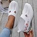 Zapatillas Ortopedicas Mujer Verano Zapatillas sin Cordones para Caminar Comodos y Ligeros Sandalias Palas Transpirables y Antideslizantes Zapatos de Diabéticos Entrenamiento Deportivas Malla Deporte Imagen de Zapatillas Ortopedicas Mujer Verano Zapatillas sin Cordones para Caminar Comodos y Ligeros Sandalias Palas Transpirables y Antideslizantes Zapatos de Diabéticos Entrenamiento Deportivas Malla Deporte