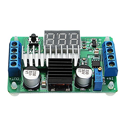 ILS - LTC1871 DC-DC 3.5-30V 6A 100W Adjustable