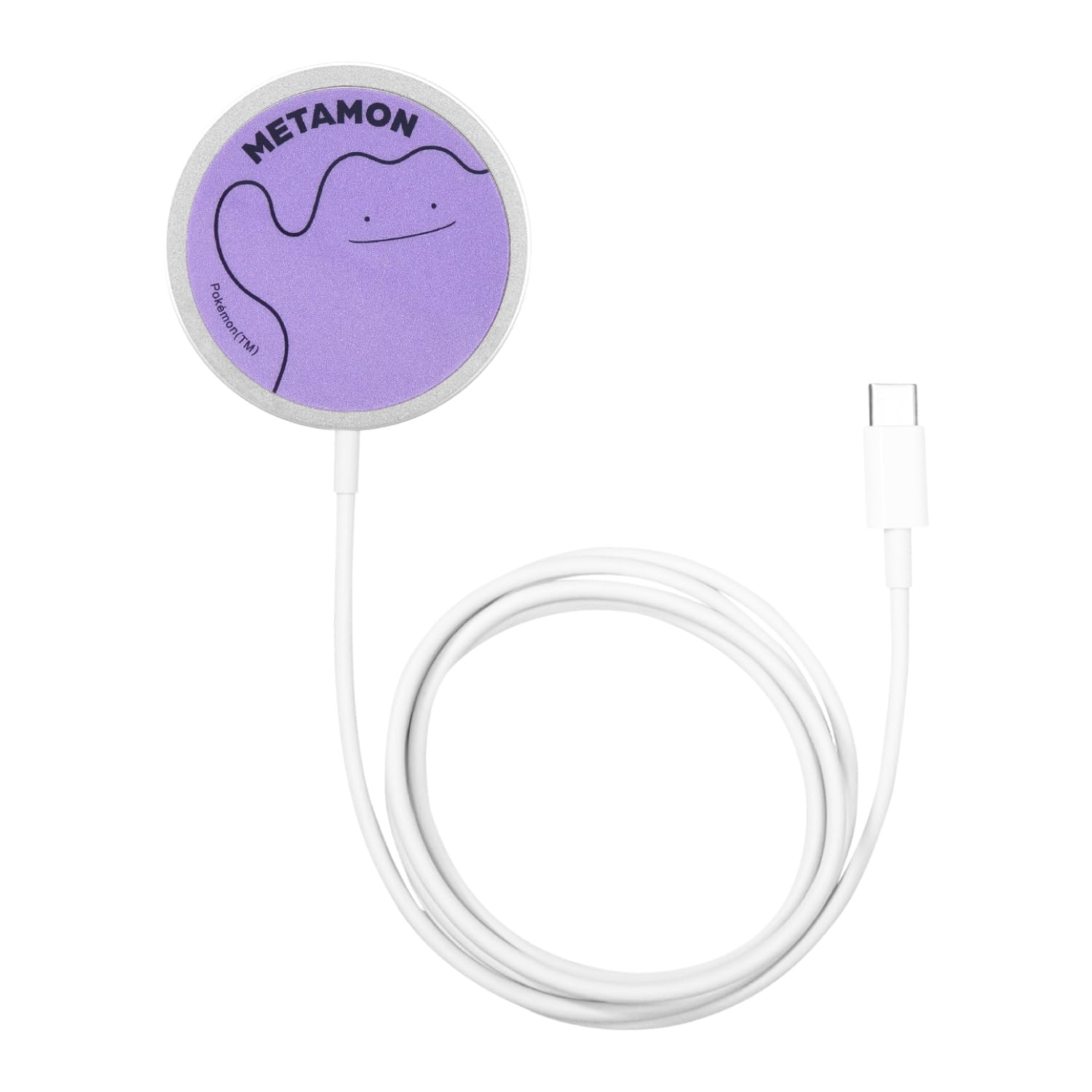 Amazon.co.jp: グルマンディーズ ポケットモンスター MagSafe対応