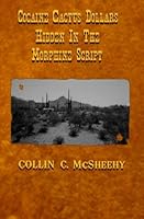 Cocaine Cactus Dollars Hidden in the Morphine Script 144860706X Book Cover