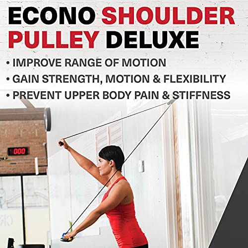 Image of Lifeline Multi-Use Shoulder Pulley