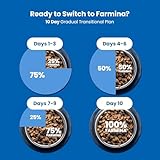 Farmina, N&D, Adult, Lamm und Heidelbeere 5 kg