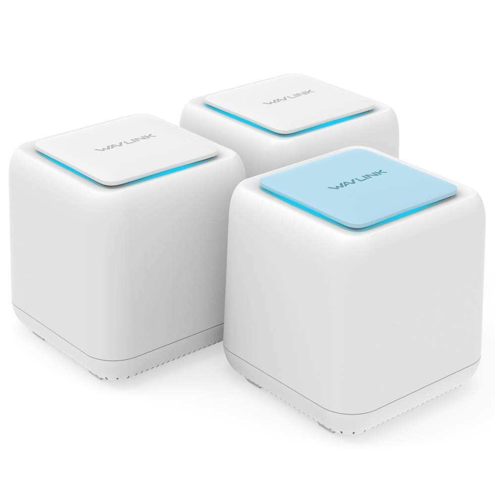 What Is A Dual Band Mesh Wifi System at Weston Donahue blog