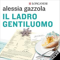 Il ladro gentiluomo Titelbild