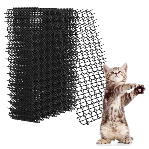Katzenabwehrmatte für Möbel und Flächen